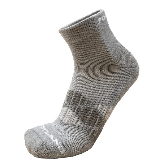 Low Cut Mountaineering Socks