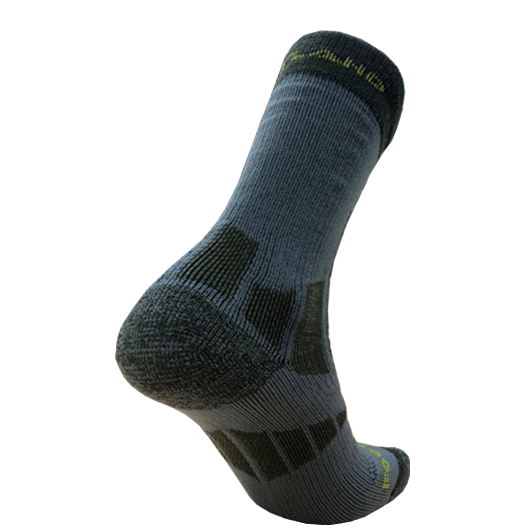 Long Cut Wool Mountaineering Socks