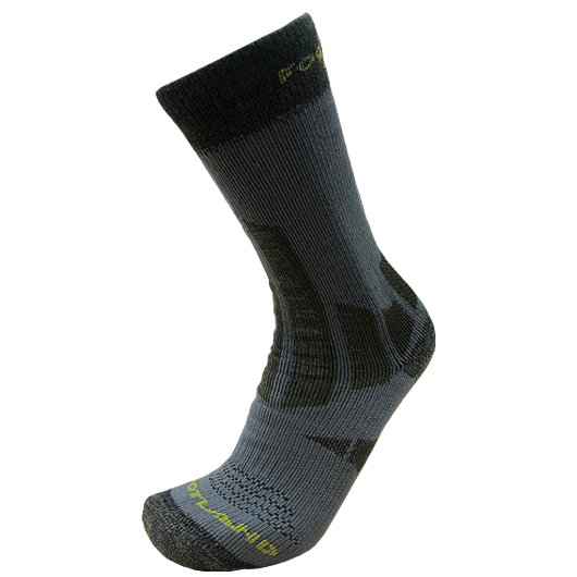 Long Cut Wool Mountaineering Socks