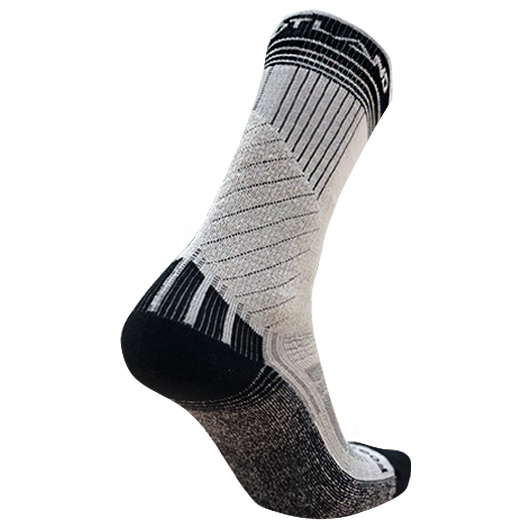 Long Cut Mountaineering Wool Socks