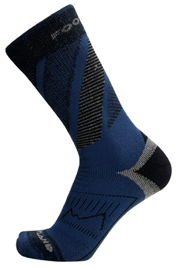 Long Cut Wool Mountaineering Socks