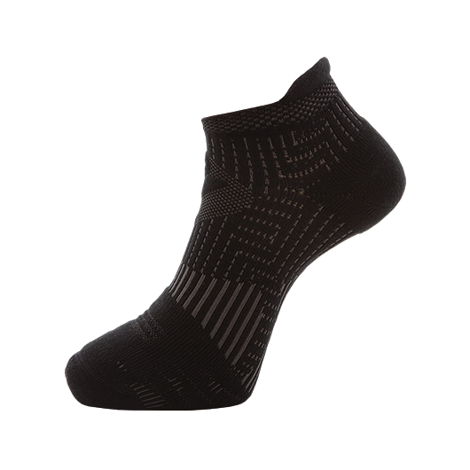 Arch Support Ankle Socks