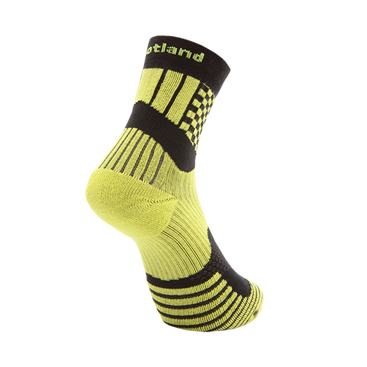 Ball Game Socks  | FOOTLAND INC.