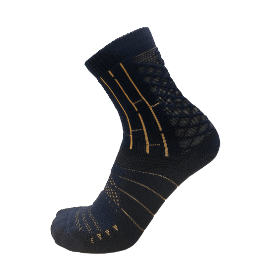 Mid Crew Volleyball Socks | FOOTLAND INC.