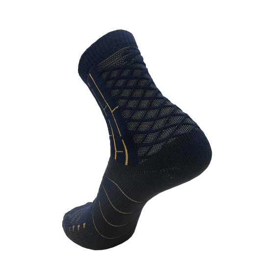 Mid Crew Volleyball Socks | FOOTLAND INC.