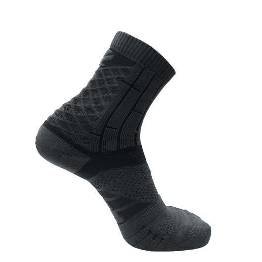 Mid Crew Volleyball Socks | FOOTLAND INC.