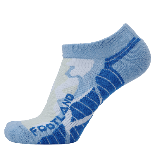 Road Running Socks | FOOTLAND INC.