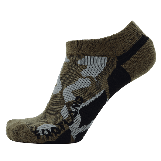 Road Running Socks | FOOTLAND INC.