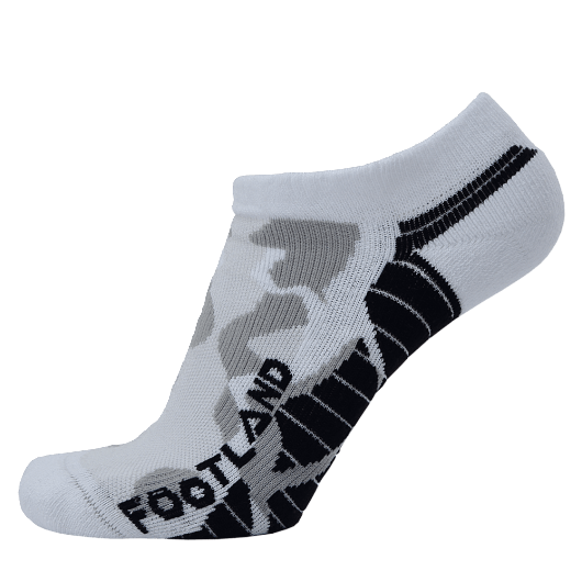 Road Running Socks | FOOTLAND INC.