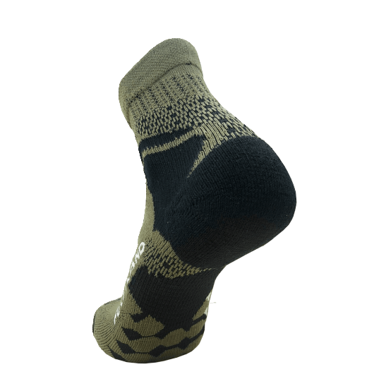 Mini Basketball Socks