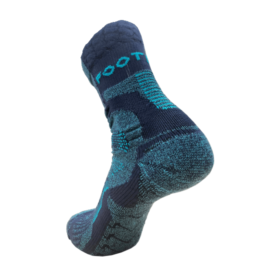 Mid Crew Basketball Socks