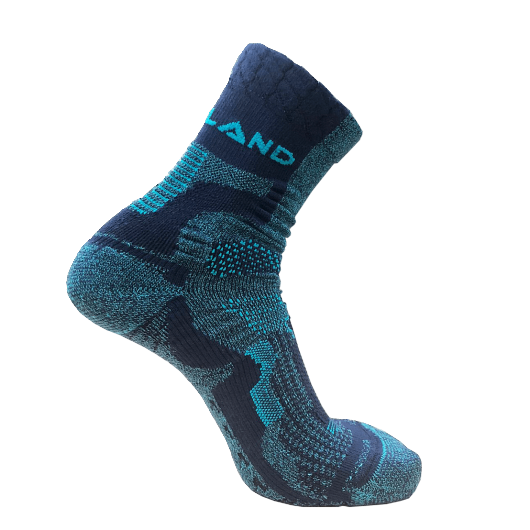 Mid Crew Basketball Socks