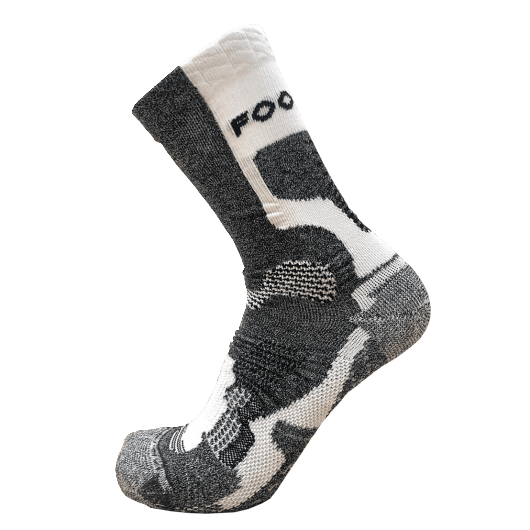 Mid Crew Basketball Socks