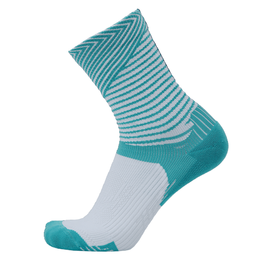 Crew Cycling Socks | FOOTLAND INC.