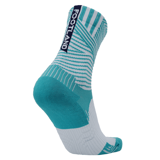 Crew Cycling Socks | FOOTLAND INC.