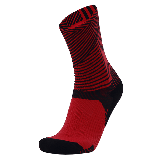 Crew Cycling Socks | FOOTLAND INC.