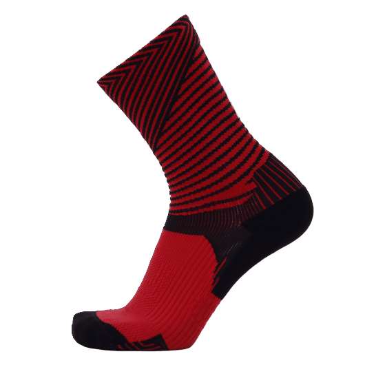 Crew Cycling Socks | FOOTLAND INC.