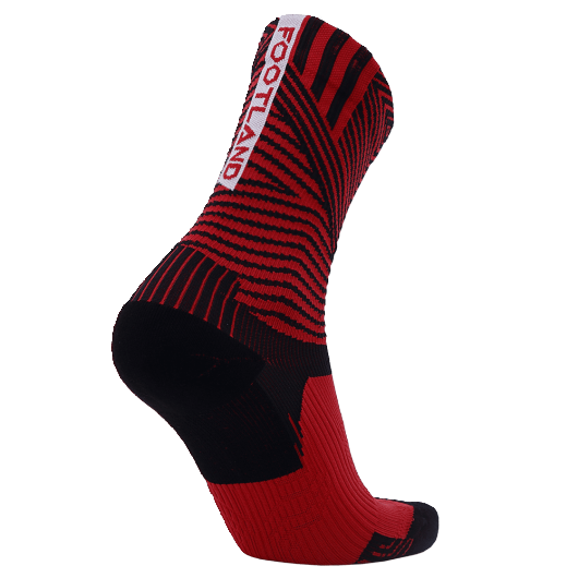 Crew Cycling Socks | FOOTLAND INC.