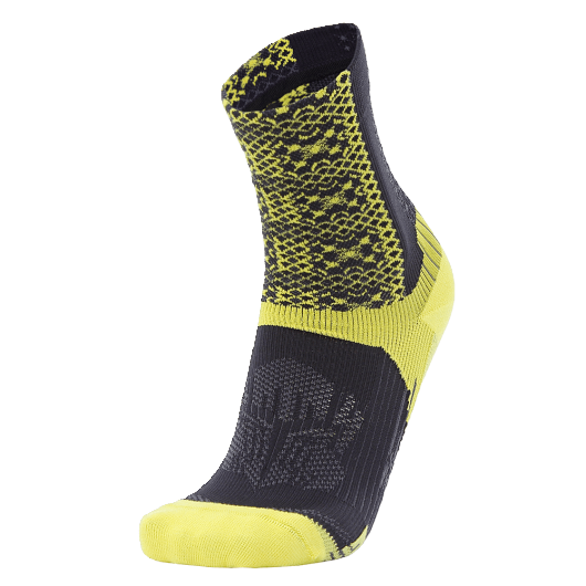 Cycling Sports Mesh Socks | FOOTLAND INC.