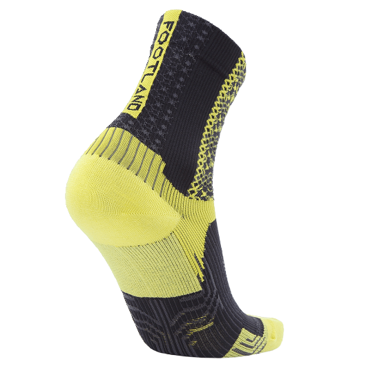 Cycling Sports Mesh Socks | FOOTLAND INC.