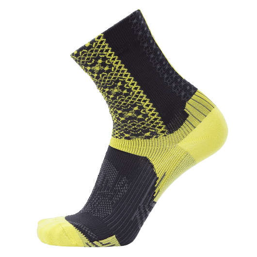 Cycling Sports Mesh Socks | FOOTLAND INC.