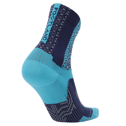 Cycling Sports Mesh Socks | FOOTLAND INC.