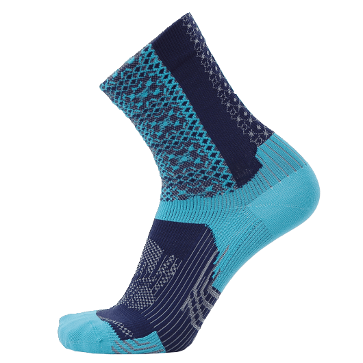 Cycling Sports Mesh Socks | FOOTLAND INC.