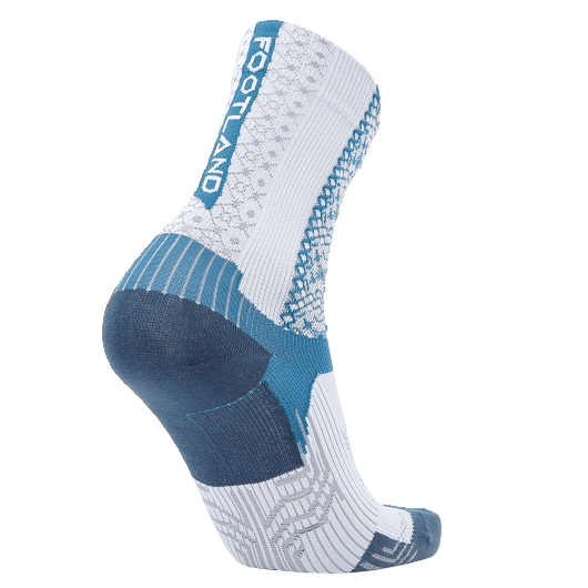 Cycling Sports Mesh Socks | FOOTLAND INC.