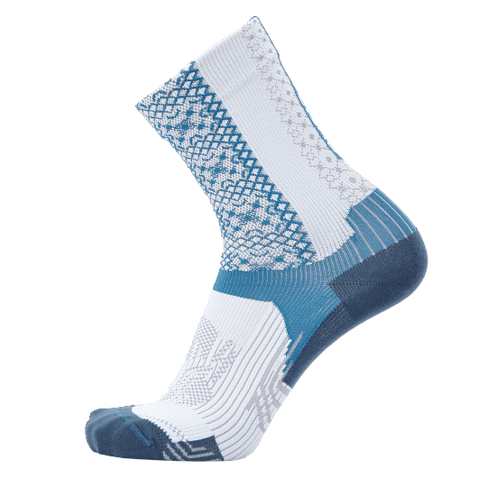 Cycling Sports Mesh Socks | FOOTLAND INC.