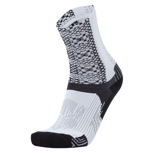 Cycling Sports Mesh Socks | FOOTLAND INC.