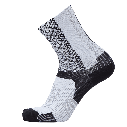 Cycling Sports Mesh Socks | FOOTLAND INC.