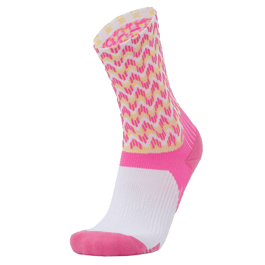 Crew Cycling Sports Training Socks | FOOTLAND INC.