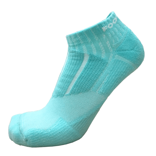 Micro Golf Socks | FOOTLAND INC.