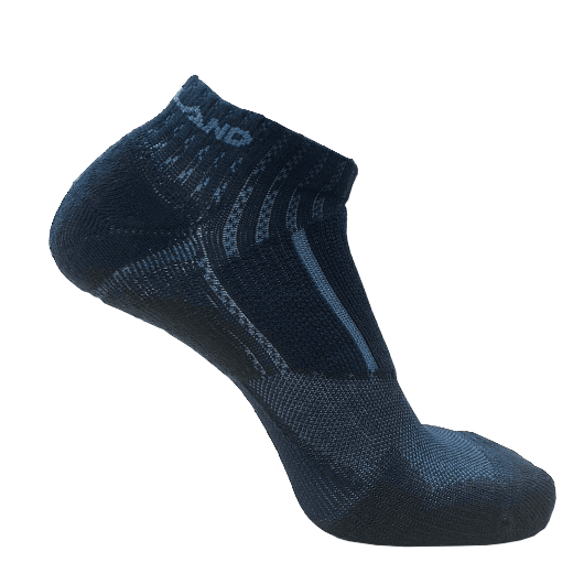 Micro Golf Socks | FOOTLAND INC.