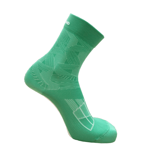 Cycling Sport Mesh Socks