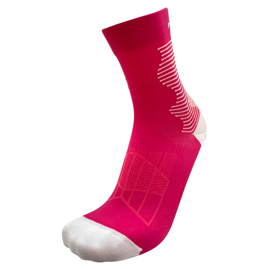 Barcode Cycling Sport Mesh Socks