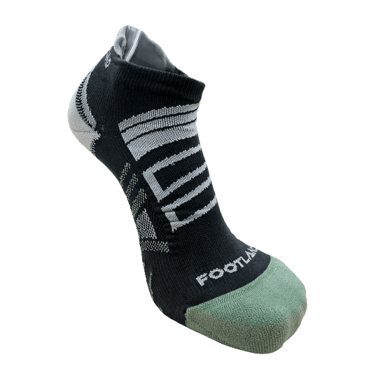 Supper Wide Running Socks (wide Running Socks)