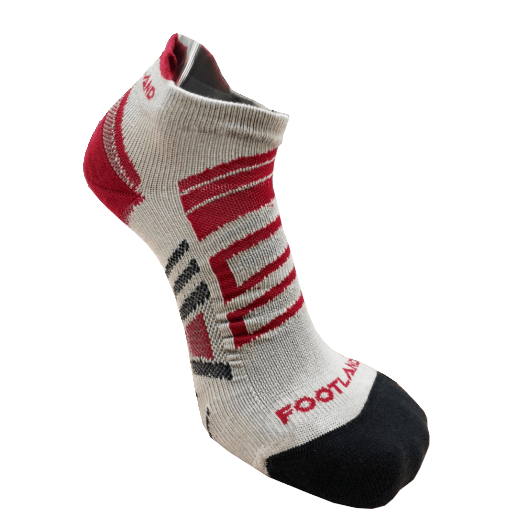 Supper Wide Running Socks (wide Running Socks)