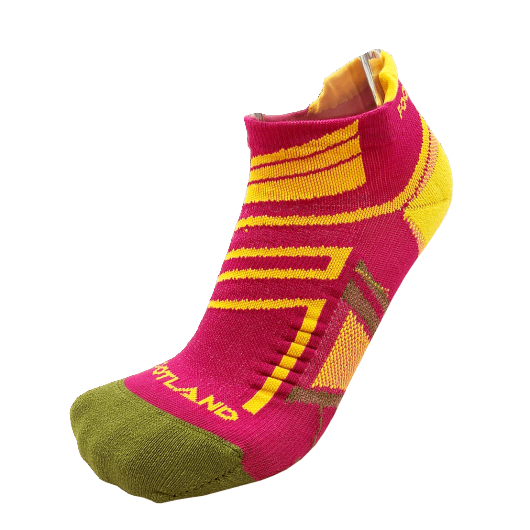 Supper Wide Running Socks (wide Running Socks)