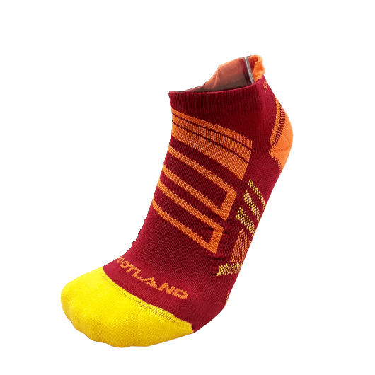 Supper Wide Running Socks (wide Running Socks)