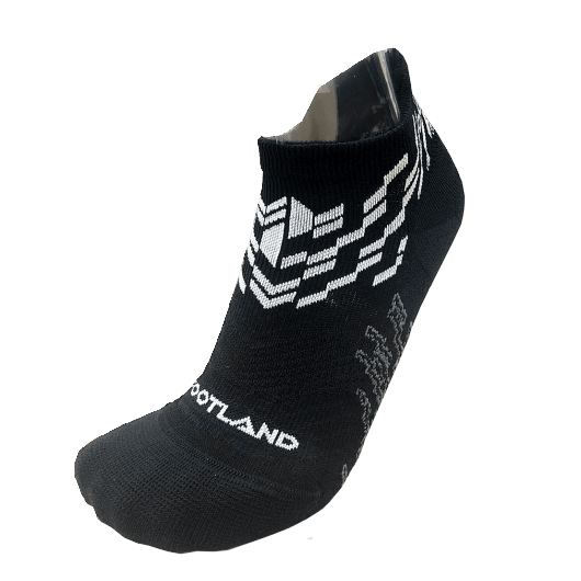 Merino Wool Running Socks