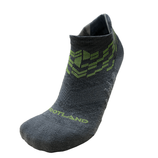 Merino Wool Running Socks