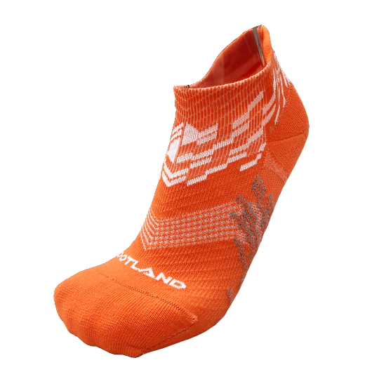 Merino Wool Running Socks