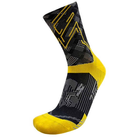 Compression High Functional Cycling Socks