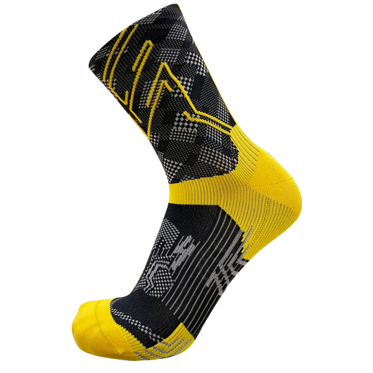 Compression High Functional Cycling Socks