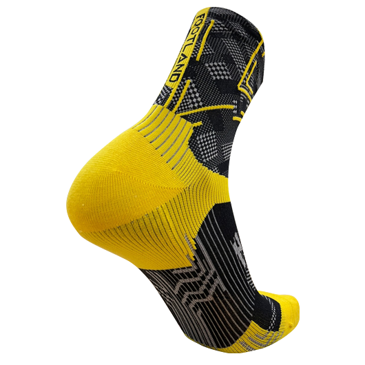 Compression High Functional Cycling Socks