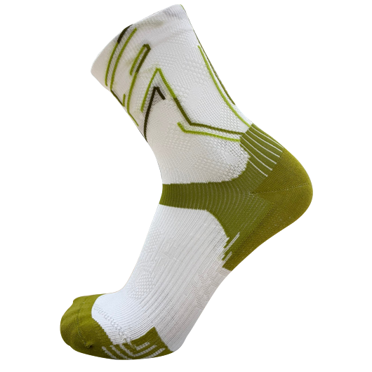 Compression High Functional Cycling Socks