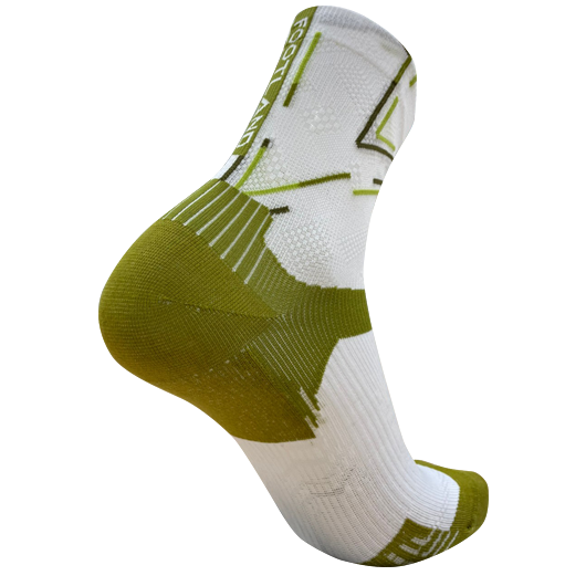 Compression High Functional Cycling Socks