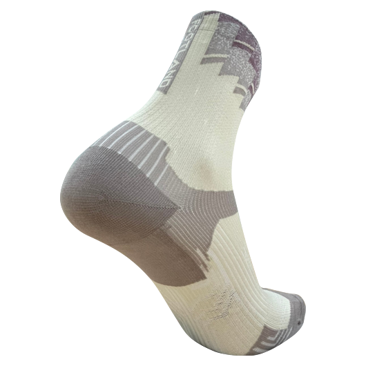 Smooth Shading Cycling Training Socks