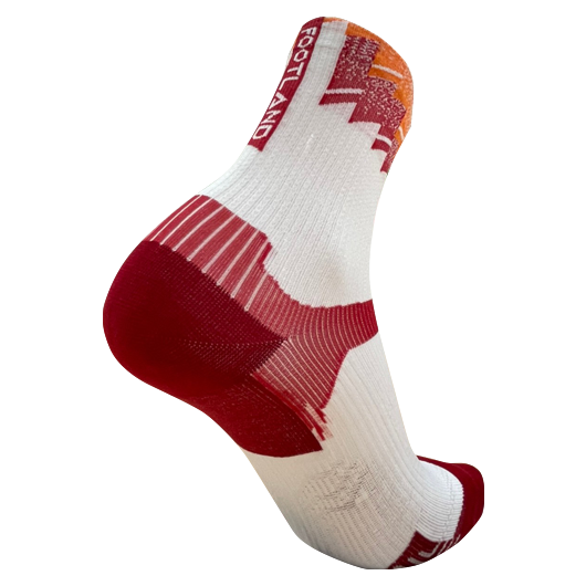 Smooth Shading Cycling Training Socks